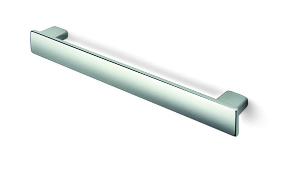 TIRADOR CROMO MATE 1838 (160MM)  6114001