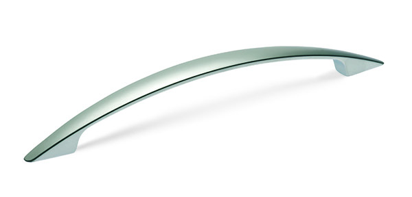 TIRADOR CROMO MATE 1811 (192MM)  6134001