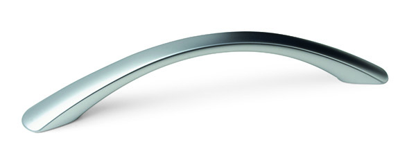 TIRADOR CROMO MATE 1527 (128MM)  6144001