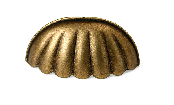 TIRADOR BRON. RUST.1827 ( 64MM)  6395501