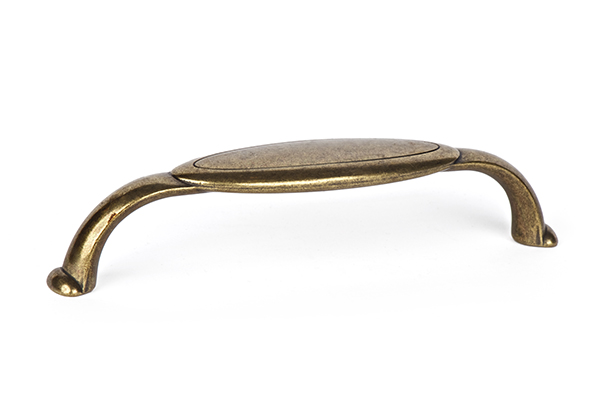 TIRADOR BRON. RUST.1916 (128MM)  6405501