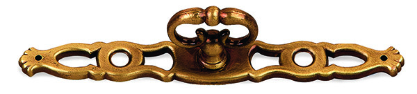 TIRADOR CUERO      1936 (119MM)  6300301