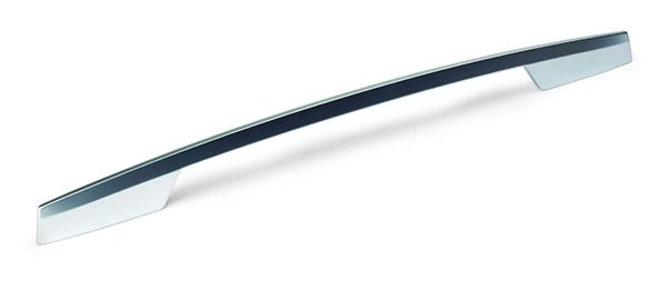 TIRADOR CROMO MATE 1877 (128MM)  6614002 1