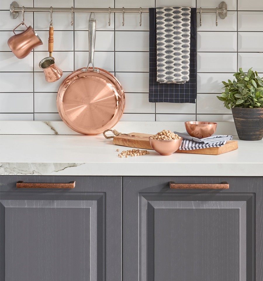 ASA METALICA  7472808     COBRE RUSTICO 2