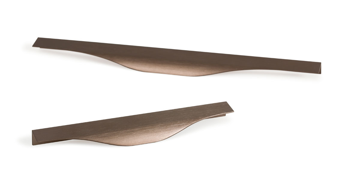 TIRADOR VIEFE NOMA  0254256L613 BRON.ANT