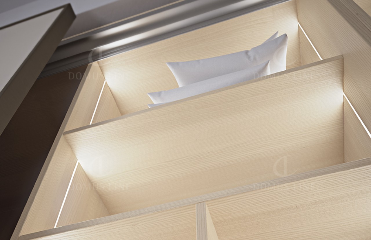 TIRA LED FLEXILED 12WATT  1 MTS 0704901 3