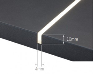 TIRA LED FLEXILED 12WATT  1 MTS 0704901 6