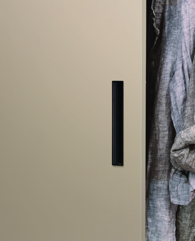 TIRADOR VIEFE CUBIC 0366160ZM1 BLANCO 2