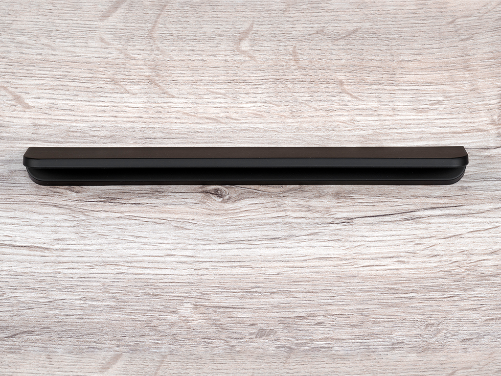 TIRADOR COPENHAGEN 160MM NEGRO 90082 14 2