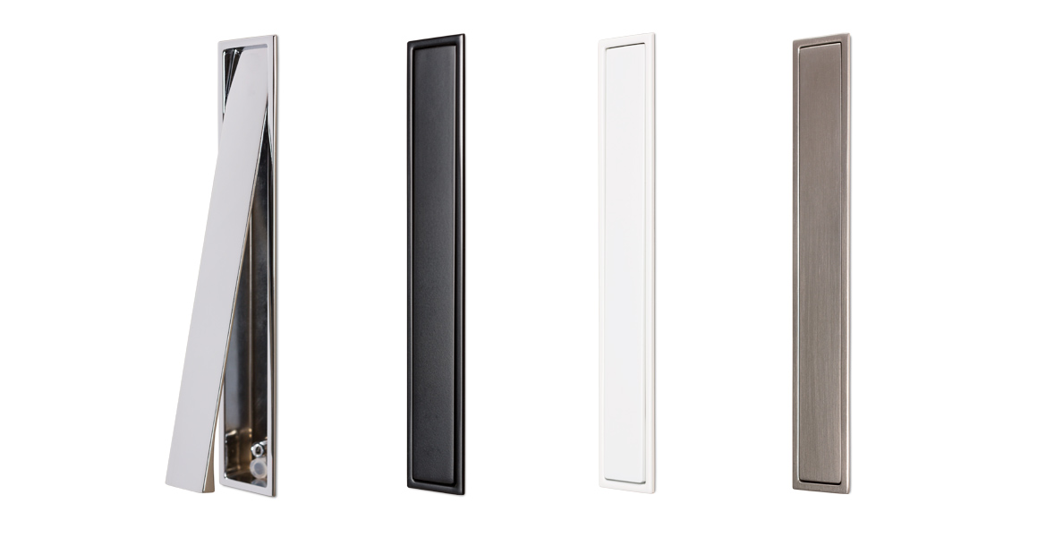 TIRADOR VIEFE CLOS  0235128Z23 NIQ.CEPIL 2