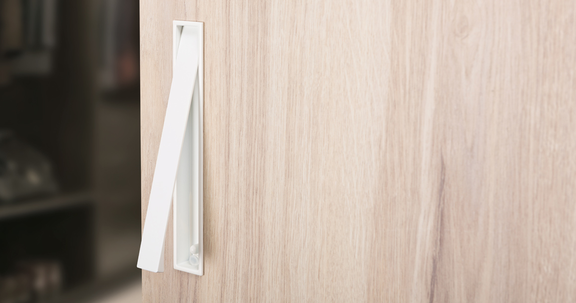 TIRADOR VIEFE CLOS  0235128Z23 NIQ.CEPIL