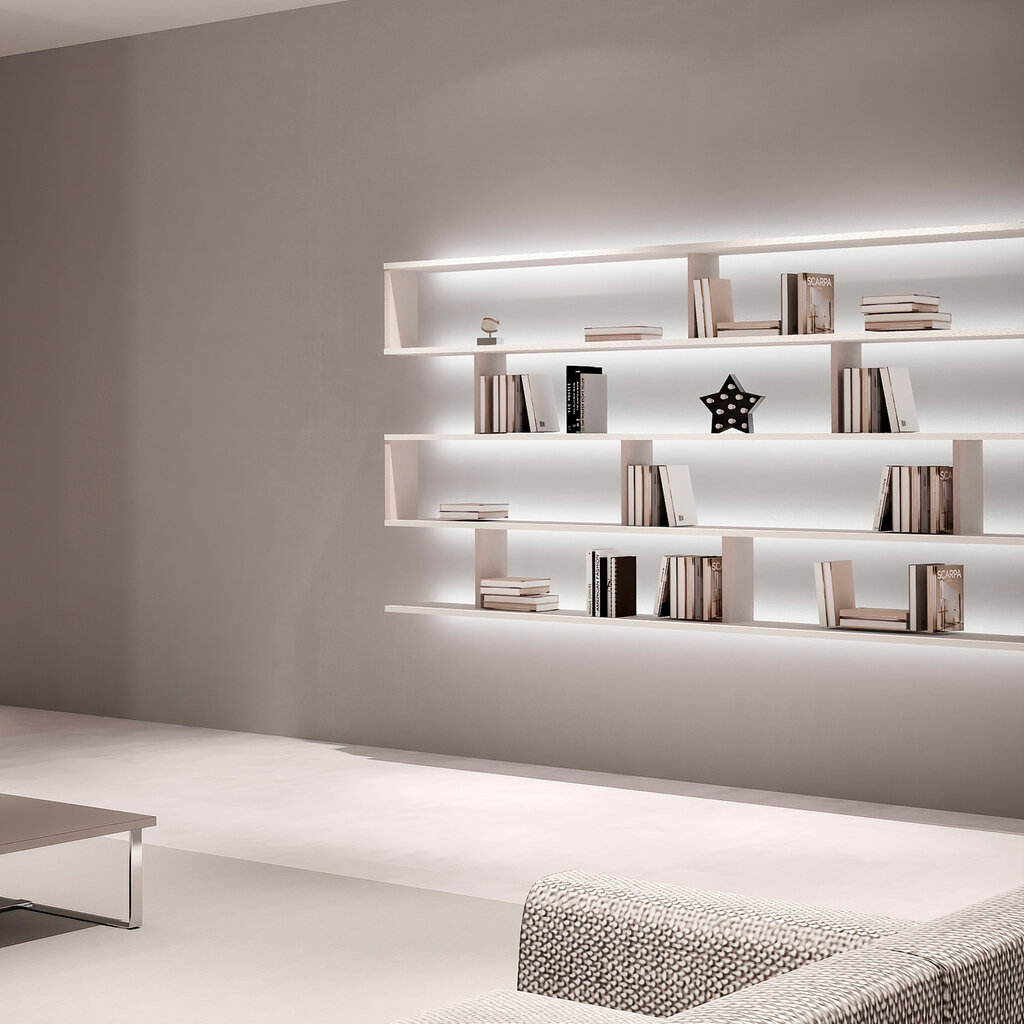 TIRA LED NEONLYNX 7.6W/M 1008MM  5204220 6