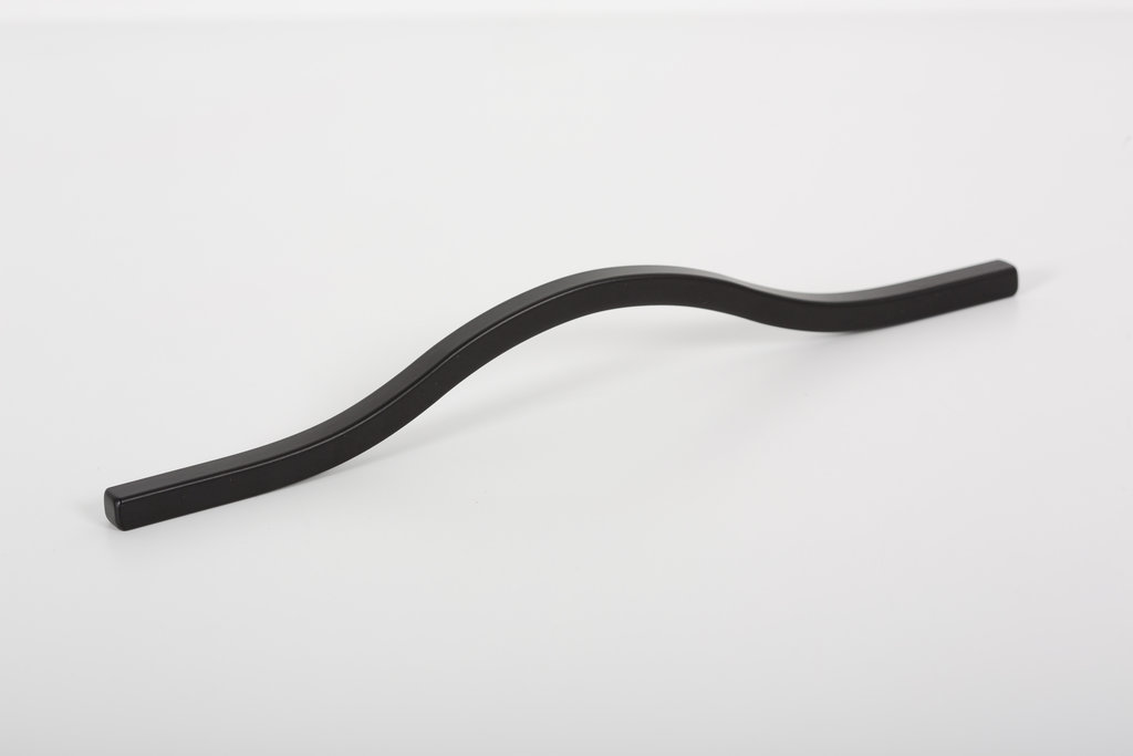 TIRADOR VIEFE BRAVE 0452192FM2 NEGRO MAT