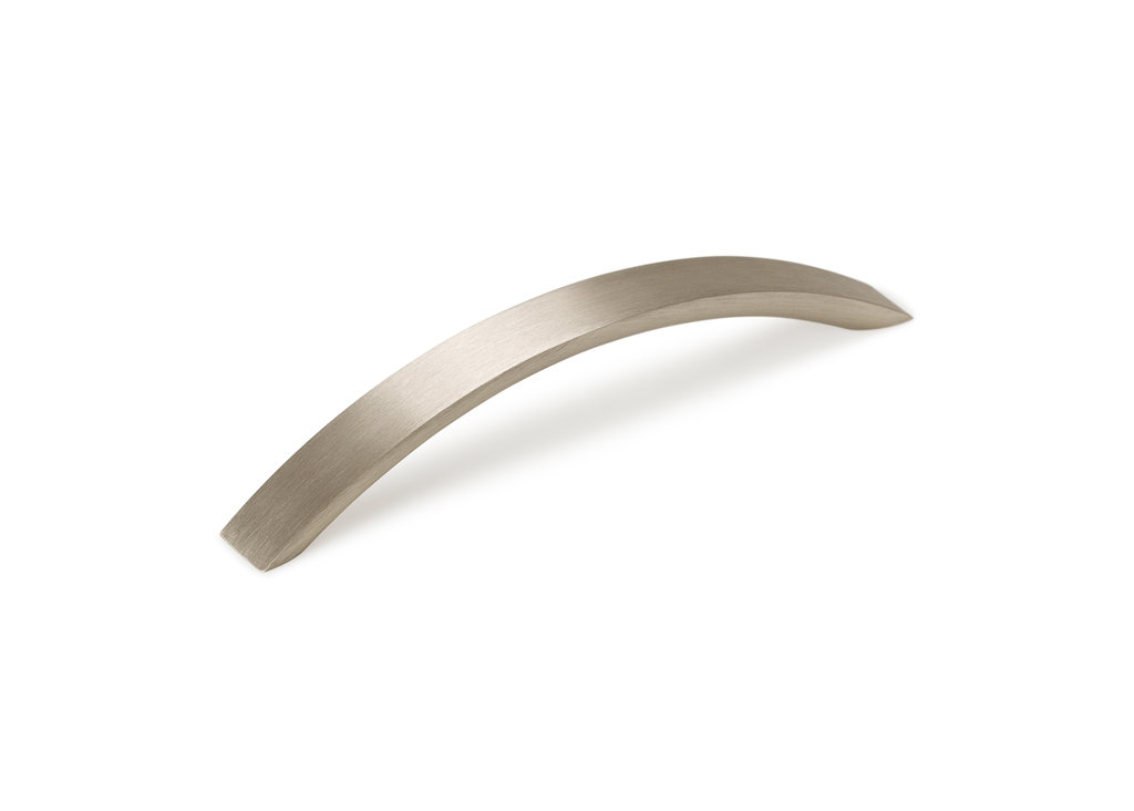 TIRADOR VIEFE ARKO  0312160L24 INOX LOOK