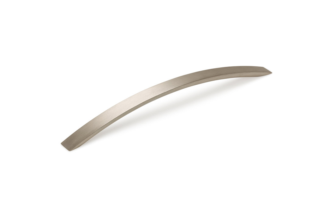 TIRADOR VIEFE ARKO  0312192L24 INOX LOOK