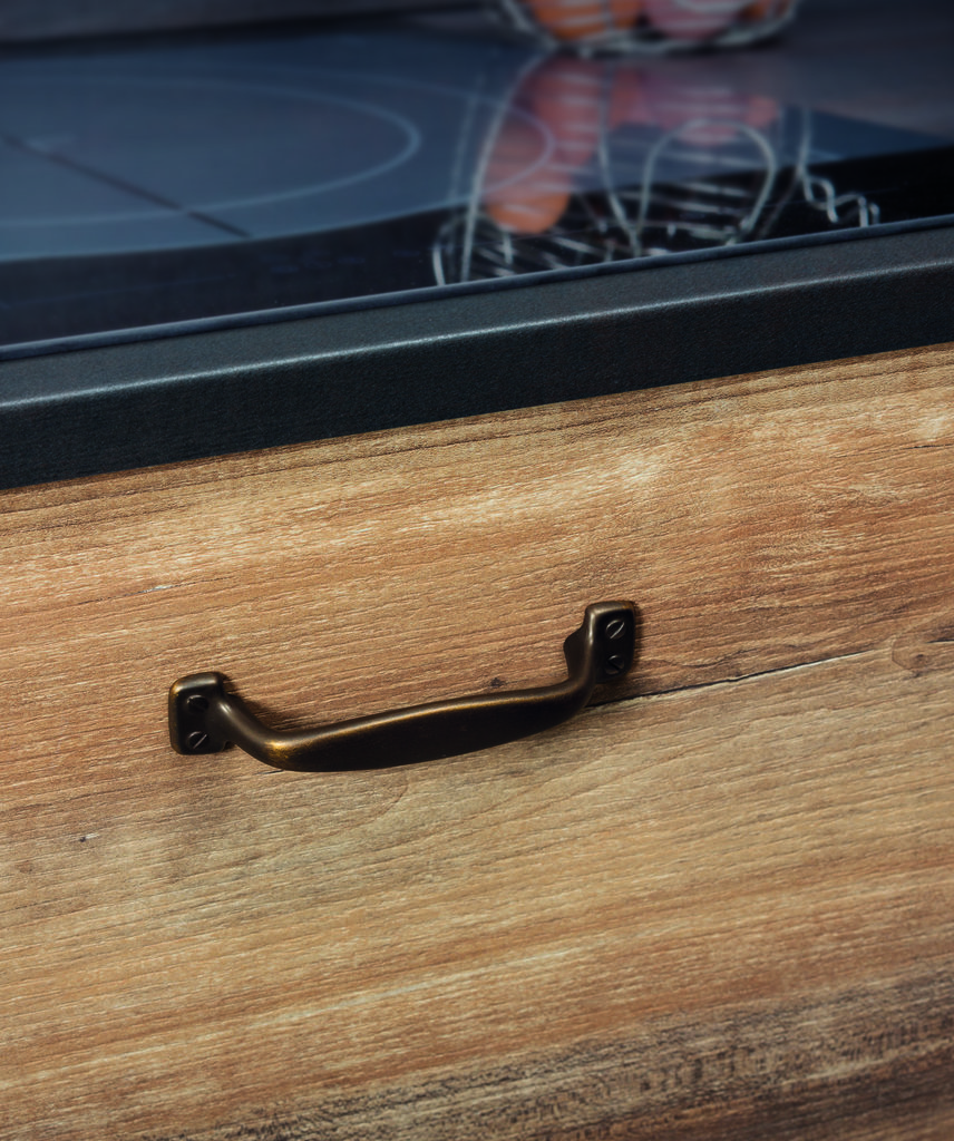 TIRADOR VIEFE AVA   0394096Z614 LATON AN 2