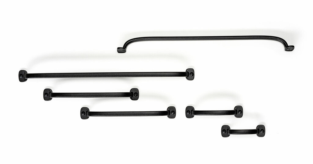 TIRADOR VIEFE FIRM 0506160ZM22 NEGRO TEX 2