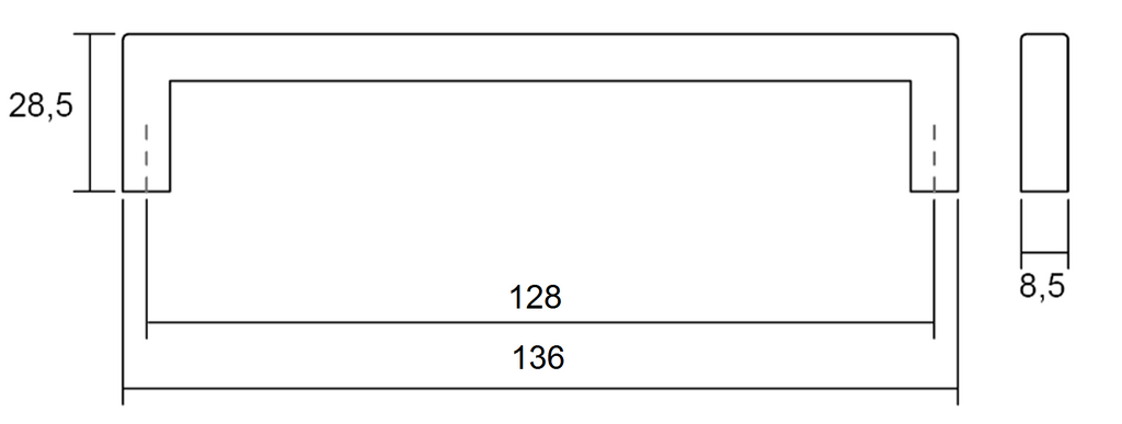 TIRADOR VIEFE U     0056128Z23 NIQ. CEP. 2
