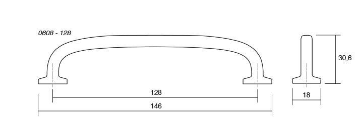 TIRADOR VIEFE QUART MINI 0608128Z618 2