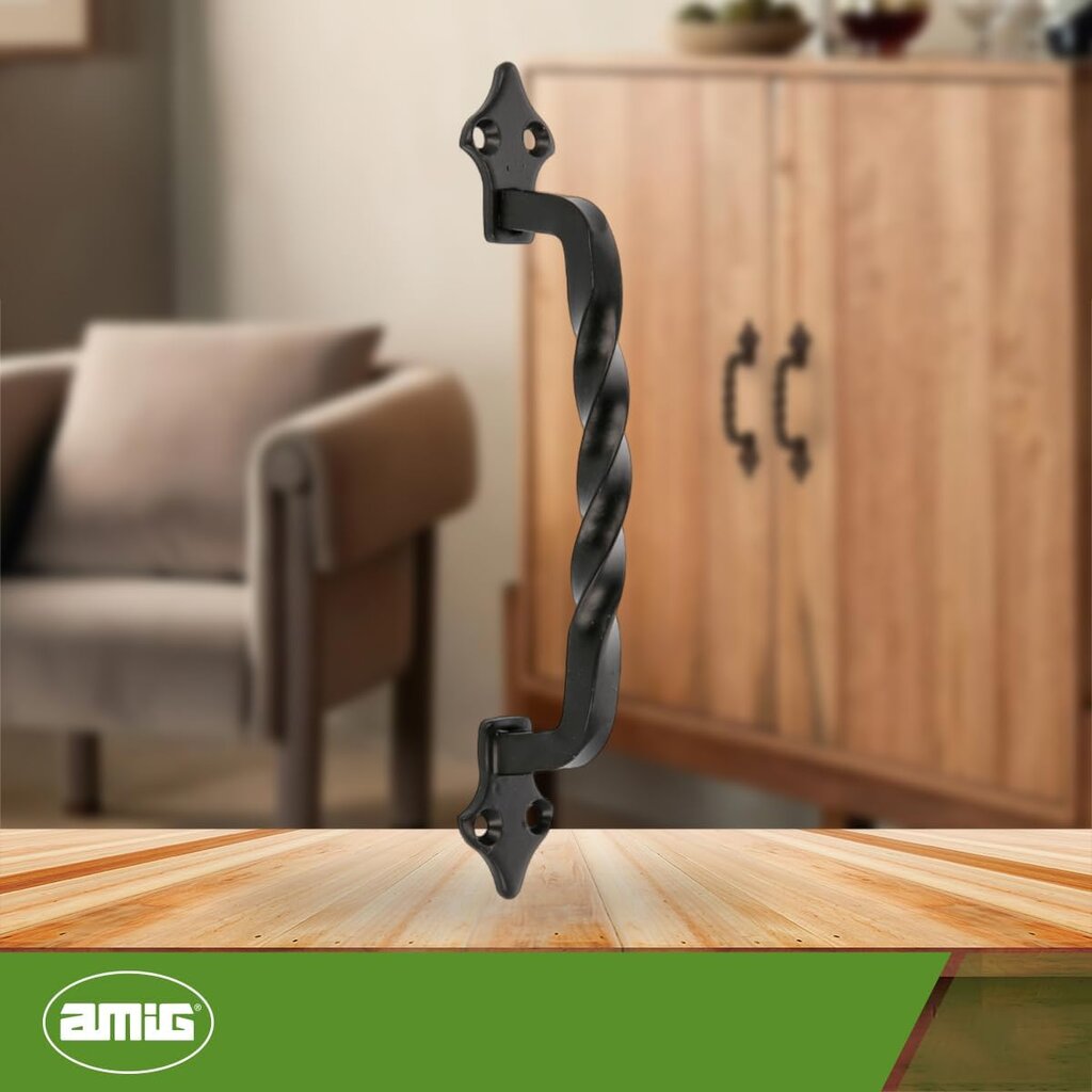 TIRADOR 1002-130 NEGRO  6909 AMIG 2