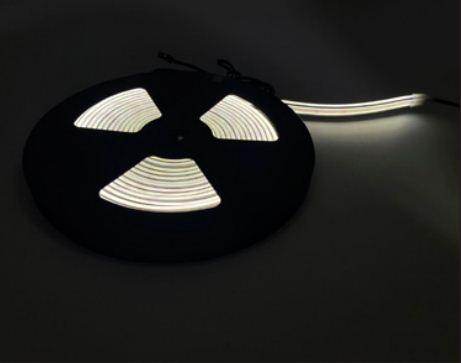 TIRA LED FLEXIBLE 4.8W/MT (4000K) 5MTS