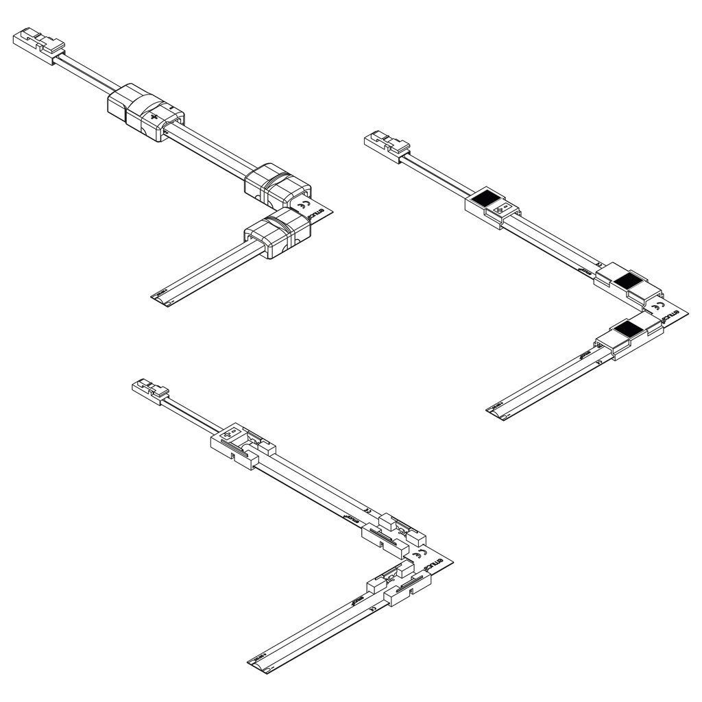 TIRA LED LYNX PREMIUM COB 5 MTS 5216820 4