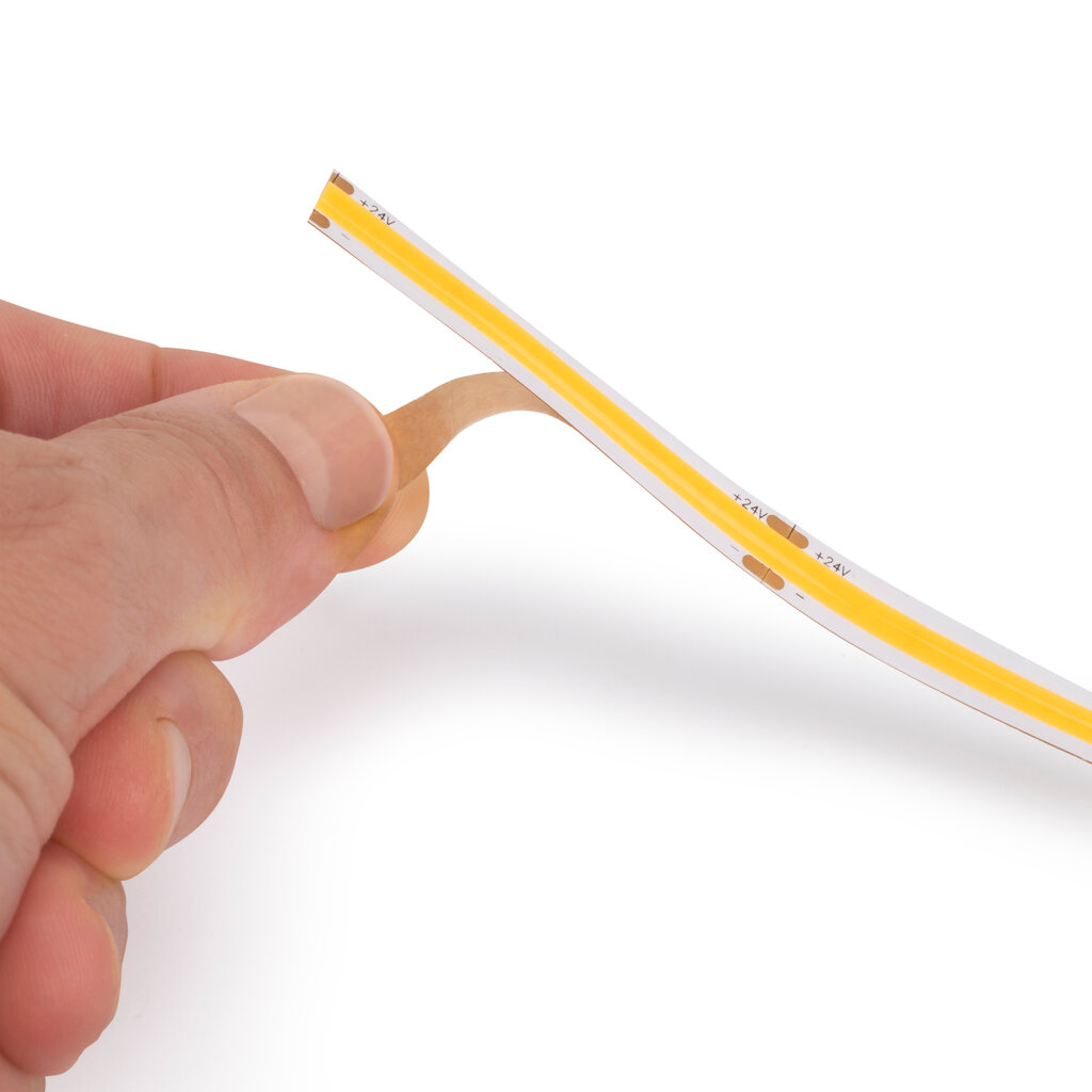 TIRA LED LYNX PREMIUM COB 5 MTS 5216820 5