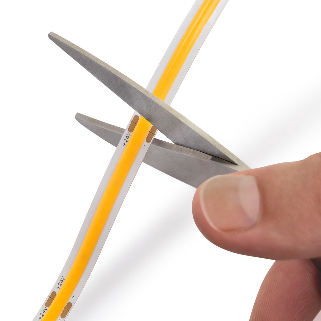 TIRA LED LYNX PREMIUM COB 5 MTS 5216820 6