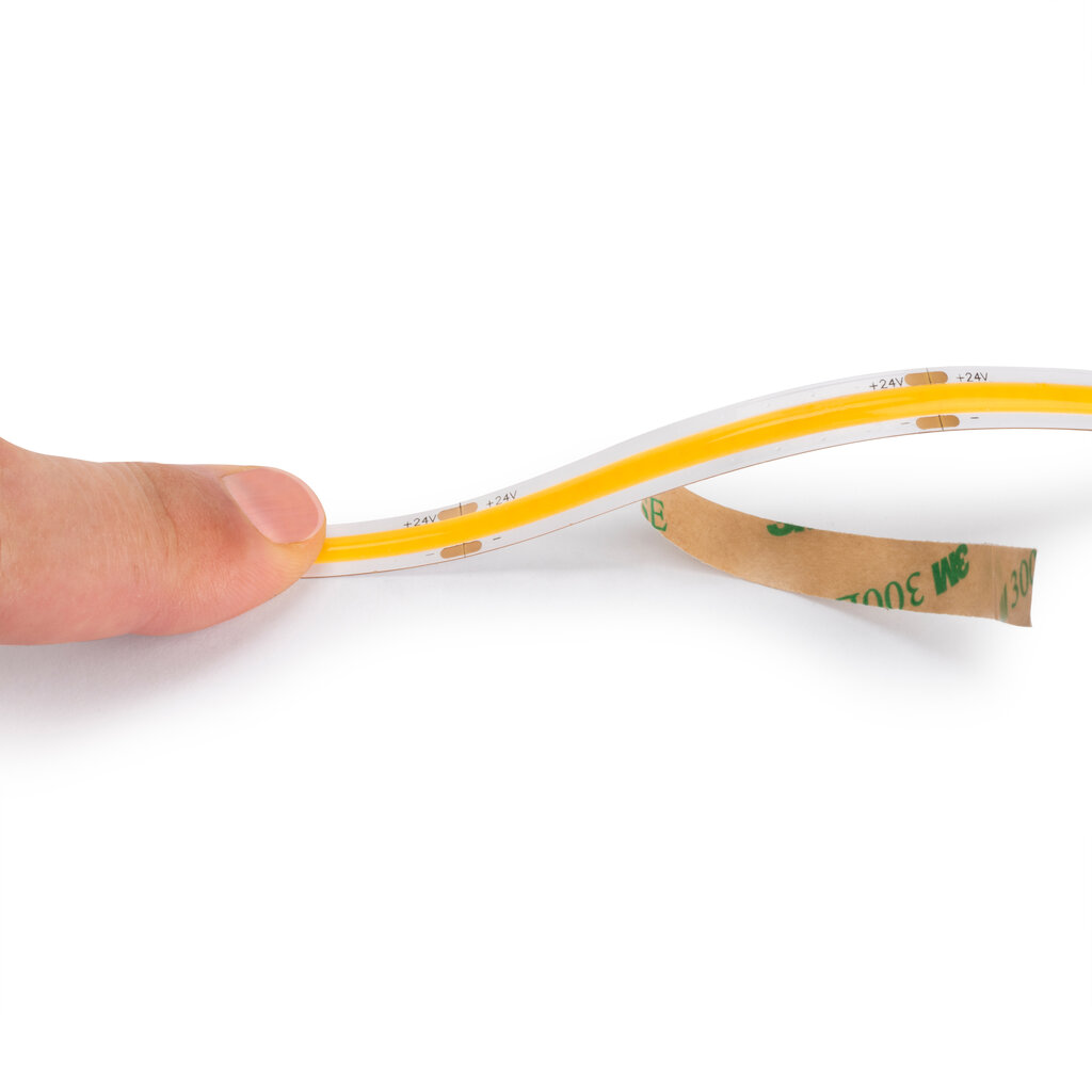 TIRA LED LYNX PREMIUM COB 5 MTS 5216920 6