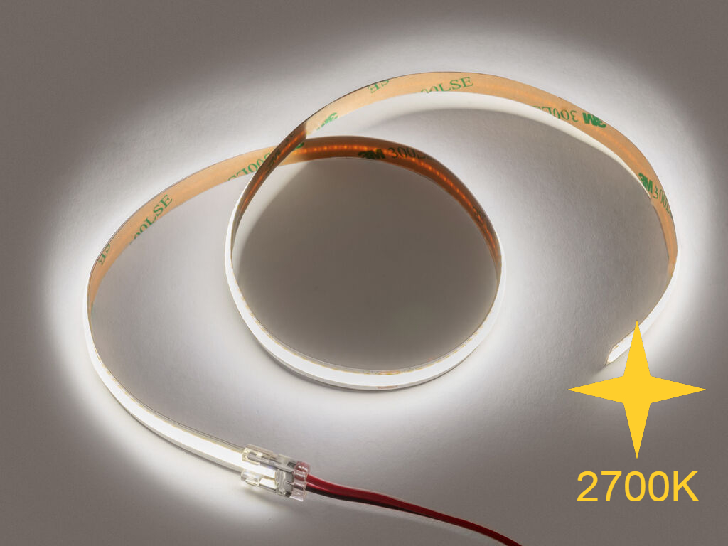 TIRA LED LYNX PREMIUM COB 5 MTS 5216920