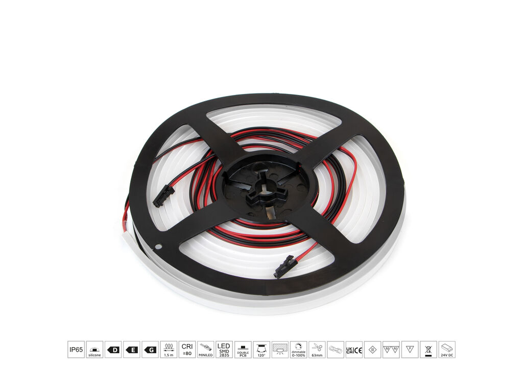 TIRA NEONLYNX 7.6W 1008MM 5206020 2700K 2