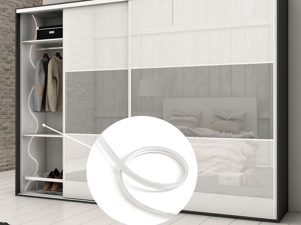 TIRA NEONLYNX 7.6W 1008MM 5206020 2700K 7