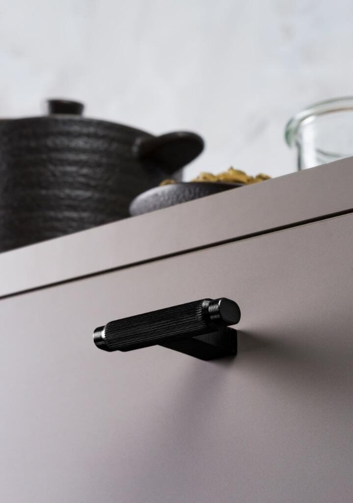 TIRADOR VIEFE BROOKLYN 0676055L30 NEGRO 3