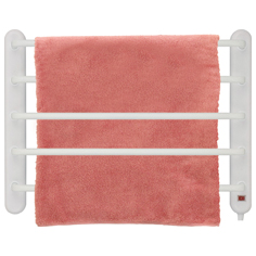 TOALLERO ELECTRICO BLANCO 90 W TH 8002