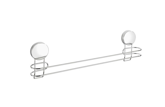 TOALLERO BARRA DOBLE      OSIMO STATIC-L