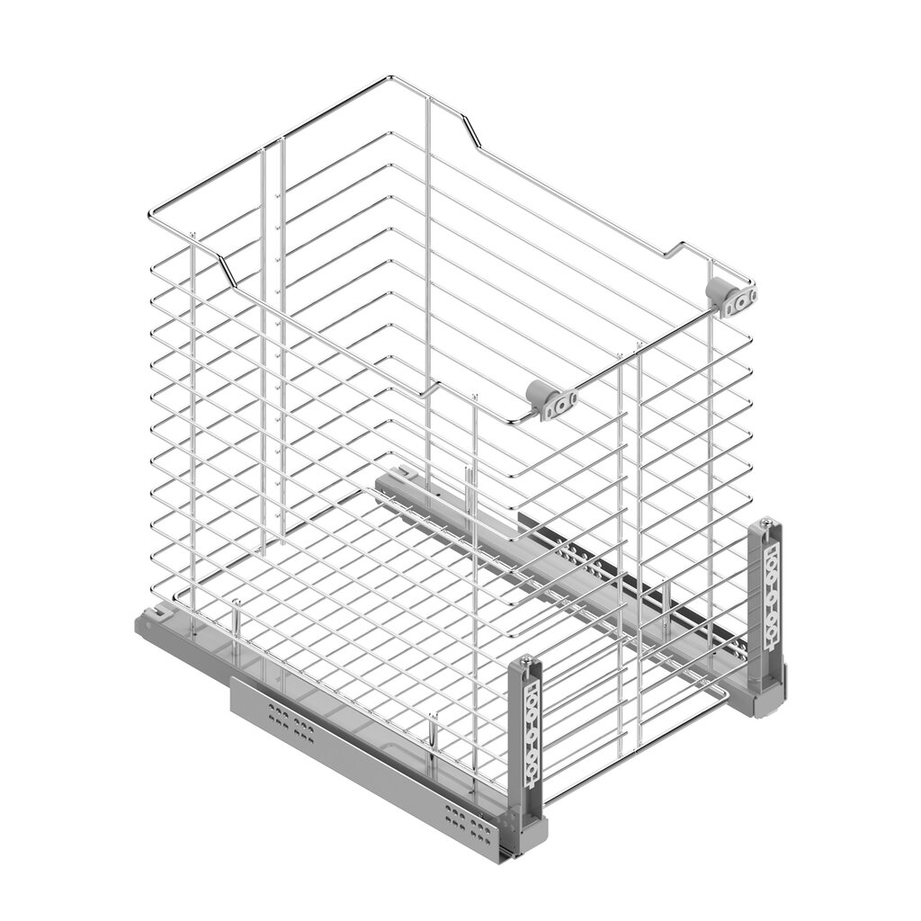 TOLVA ROPA EXTR. M450 ACERO CRO.38717014 2