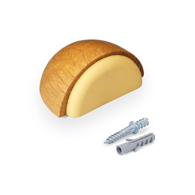 TOPE ADHESIVO C/TLLO (BL 1 U1440-ROBLE