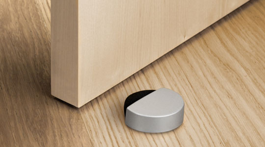 TOPE PUERTA ADHESIVO SILENCIOSO  MADERA 2027-9-   000 2