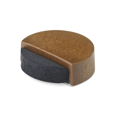 TOPE PUERTA ADHESIVO  SILEMADERA