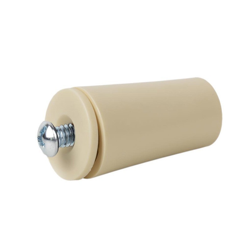 TOPE PERSIANA 35MM MARFIL    4650921-2U.