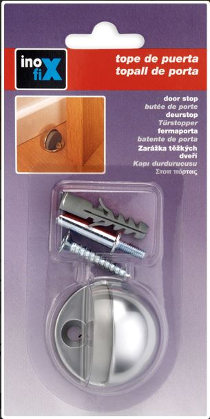 TOPE PUERTA (BL.1 U)     3049-7  CR.MATE 2