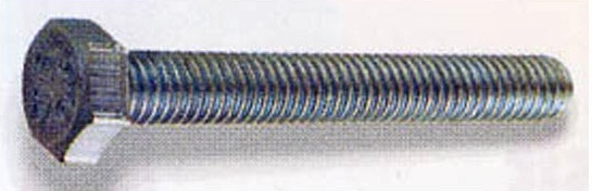 TORNILLO DIN 933 6.8 CINCA5 X 35