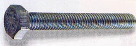 TORNILLO DIN 933 6.8 CINCA12 X 25