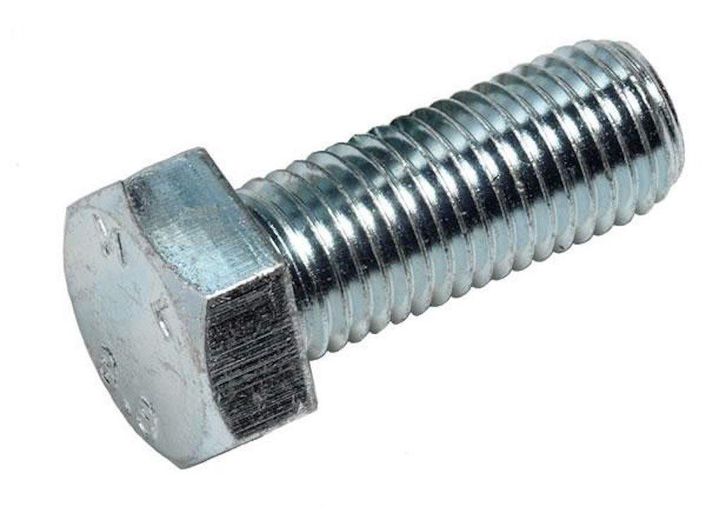 TORNILLO EXAG. DIN 933 8.8 M16X 30