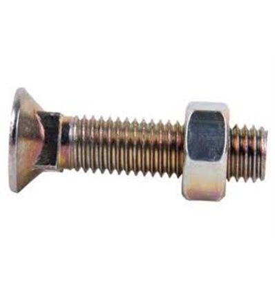 TORNILLO ARADO DIN 608 11X30