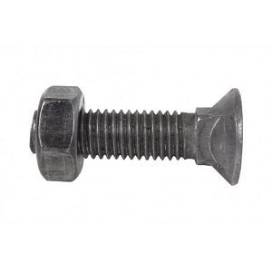 TORNILLO ARADO DIN 608 12X70