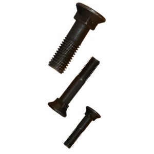 TORNILLO ARADO DIN 608 16X60