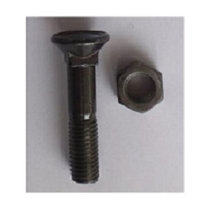 TORNILLO ARADO DIN 608 11X80 8.8