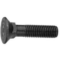 TORNILLO ARADO DIN 608  9X40