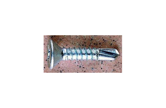 TORNILLO AUTOTALADRANTE DI4,2X19 MM 1000